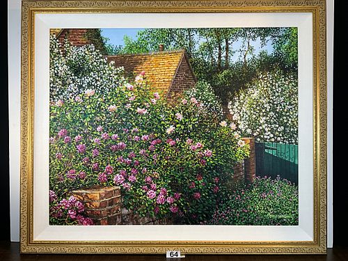 Lot #64 (1 of 5)