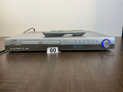 Lot #80 (1 of 4)
