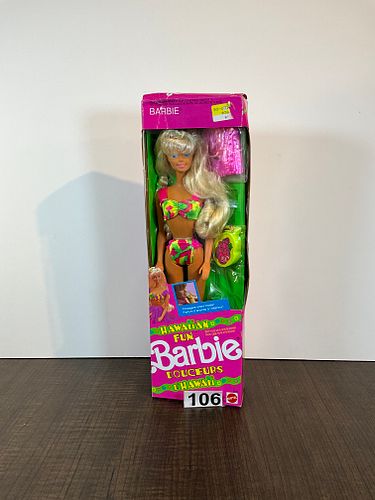 Lot #106 (1 of 3)