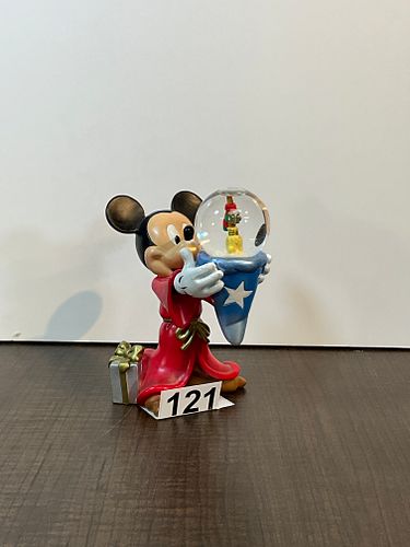 Lot #121 (1 of 4)