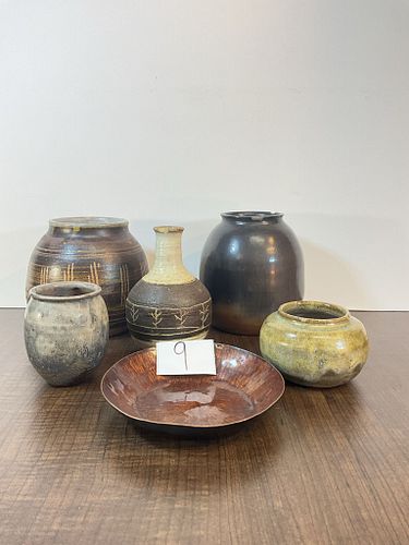 Lot #9 (1 of 7)