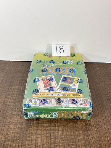 Lot #18 (1 of 6)
