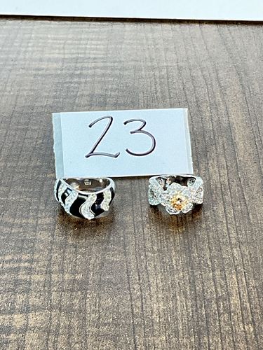 Lot #23 (1 of 6)
