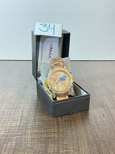 Lot #34 (1 of 6)