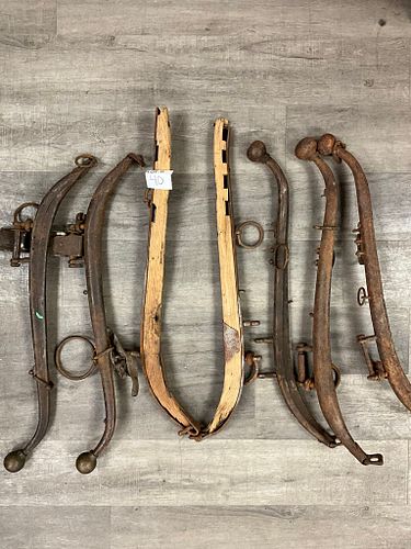 Lot #40 (1 of 9)