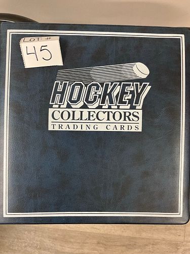 Lot #45 (1 of 5)