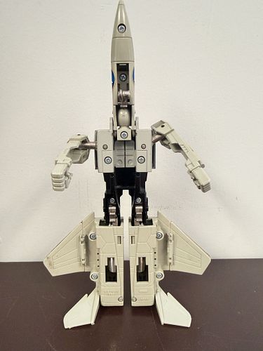 Lot #553 (1 of 7)
