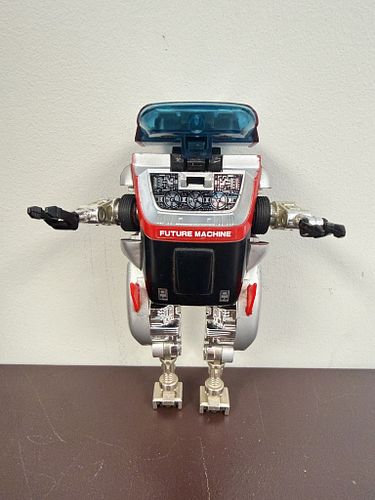 Lot #556 (1 of 11)