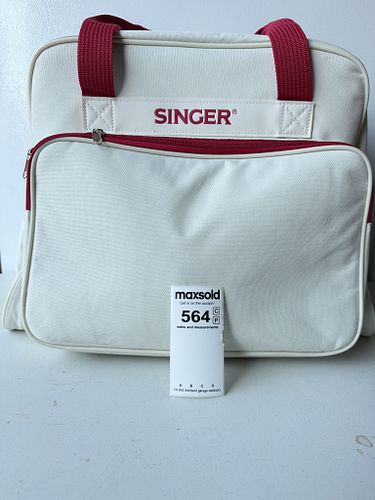 Lot #564 (1 of 5)