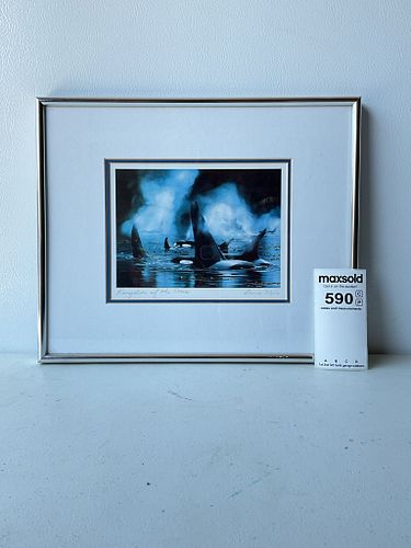 Lot #590 (1 of 5)