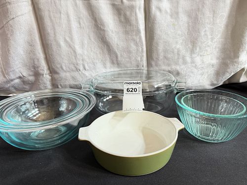 Lot #620 (1 of 13)