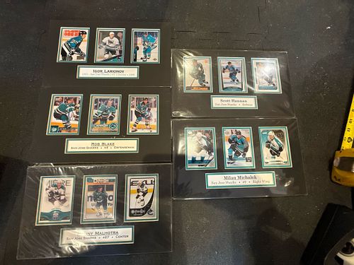 Lot #84 (1 of 11)
