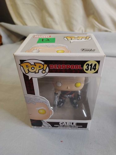 Lot #12 (1 of 7)