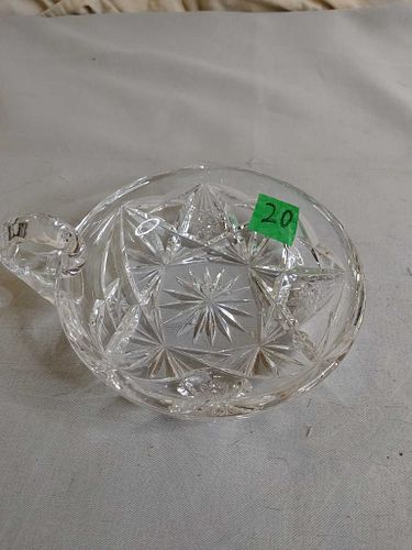 Lot #20 (1 of 4)