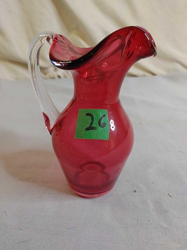 Lot #26 (1 of 4)