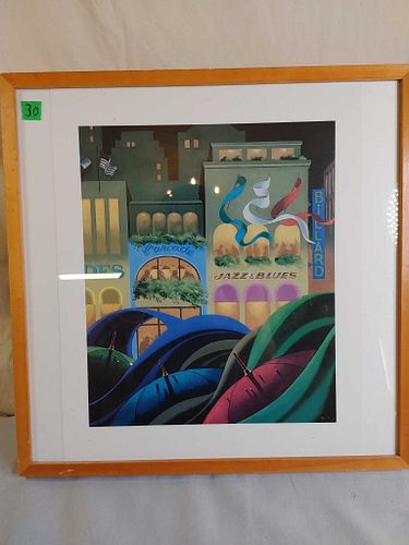 Lot #30 (1 of 4)