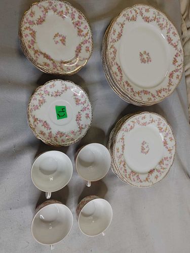 Lot #42 (1 of 8)