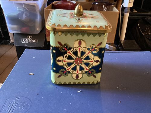 Lot #454 (1 of 4)