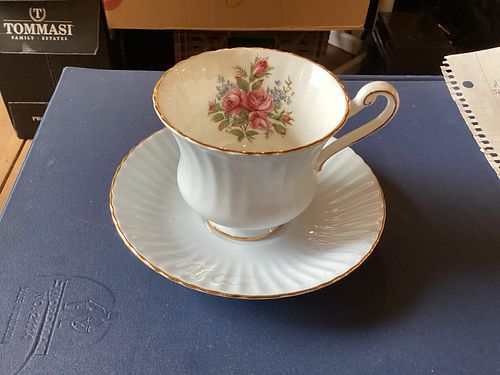 Lot #465 (1 of 3)