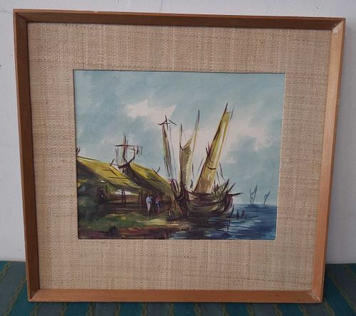 Lot #371 (1 of 4)