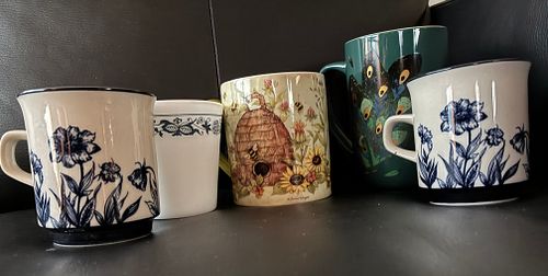 Lot #74 (1 of 5)