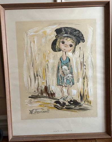 Lot #121 (1 of 5)