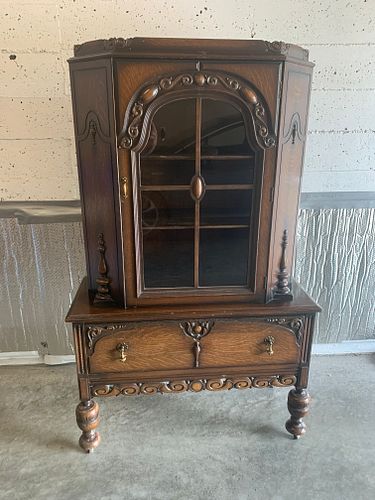Lot #1 (1 of 4)