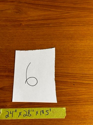 Lot #6 (1 of 8)