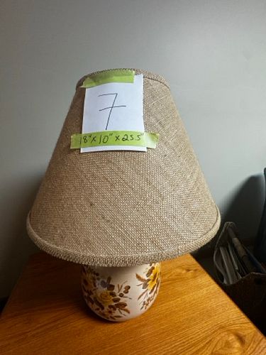 Lot #7 (1 of 6)