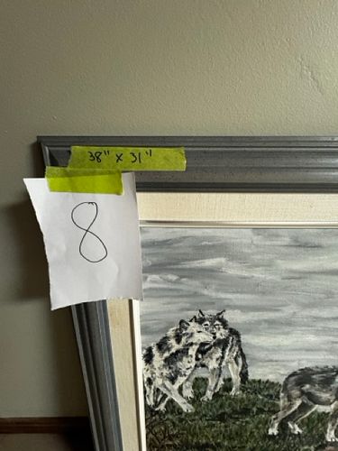 Lot #8 (1 of 6)