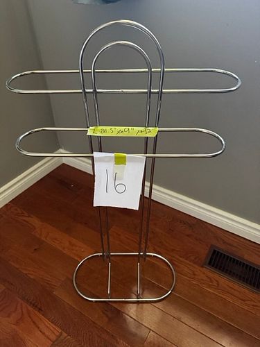 Lot #16 (1 of 5)