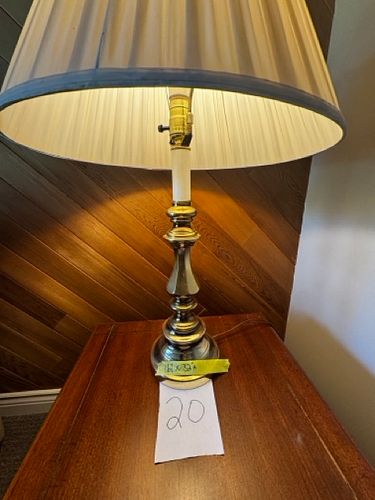 Lot #20 (1 of 5)