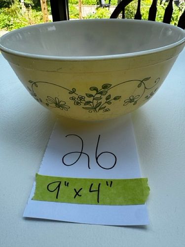 Lot #26 (1 of 5)