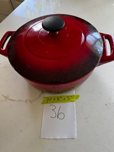 Lot #36 (1 of 6)