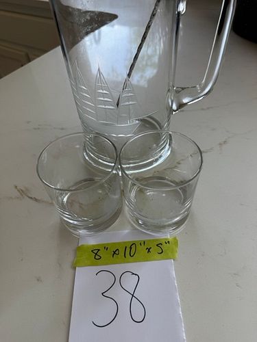 Lot #38 (1 of 7)