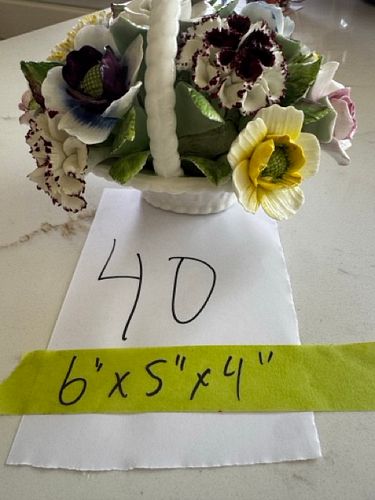 Lot #40 (1 of 6)