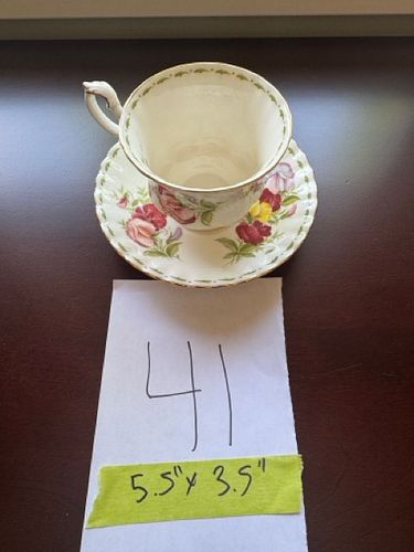 Lot #41 (1 of 6)