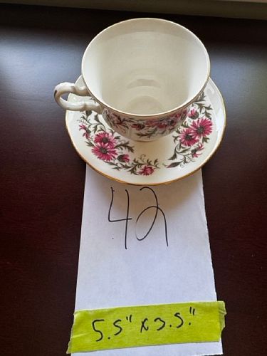 Lot #42 (1 of 7)