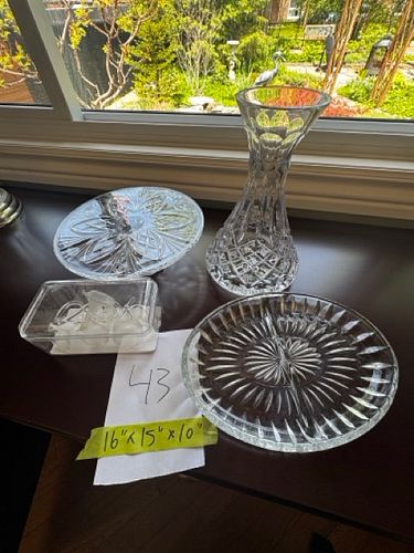 Lot #43 (1 of 7)