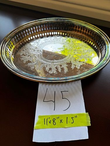 Lot #45 (1 of 5)