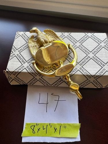 Lot #47 (1 of 5)