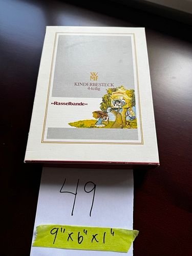 Lot #49 (1 of 3)