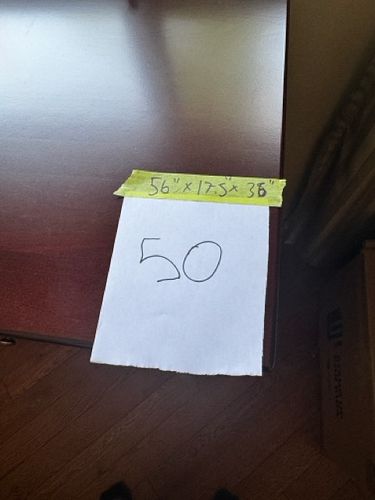 Lot #50 (1 of 7)