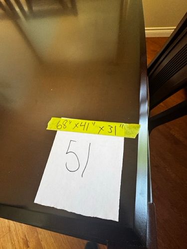 Lot #51 (1 of 9)