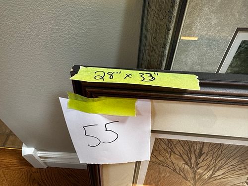 Lot #55 (1 of 11)