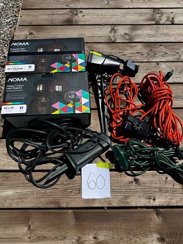 Lot #60 (1 of 3)