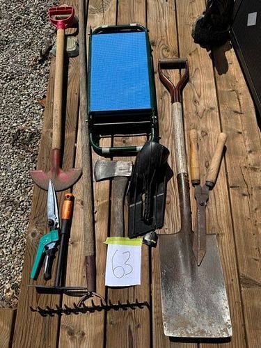 Lot #63 (1 of 5)