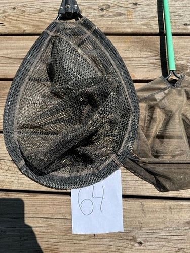 Lot #64 (1 of 3)