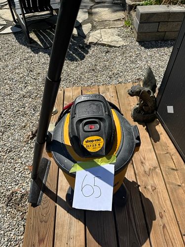 Lot #65 (1 of 3)
