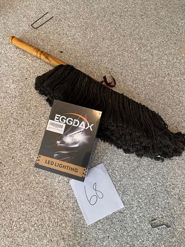 Lot #69 (1 of 3)